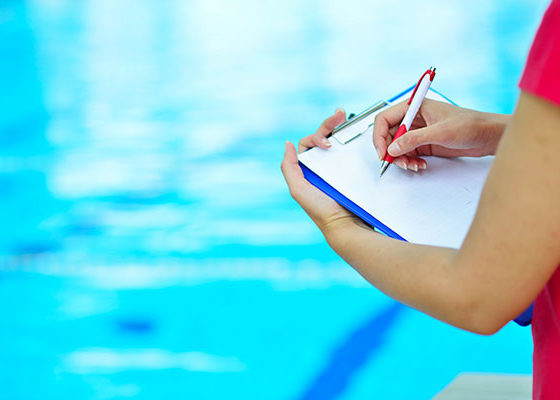 Pool And Spa Certification